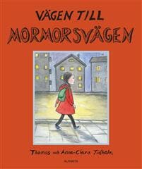 Vägen till Mormorsvägen