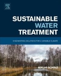 Sustainable Water Treatment