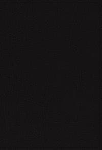 NKJV Study Bible, Premium Bonded Leather, Black, Comfort Print