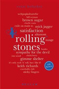 Rolling Stones. 100 Seiten