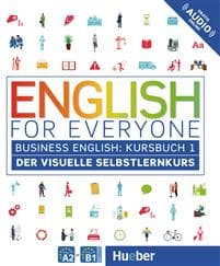 English for Everyone Business English 1 / Kursbuch