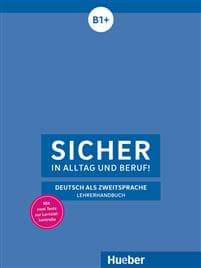 Sicher in Alltag und Beruf
