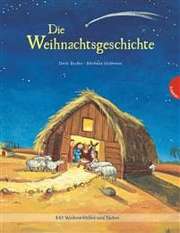 Die Weihnachtsgeschichte
