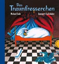 Das Traumfresserchen
