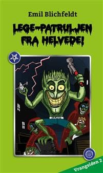 Legepatruljen fra helvede