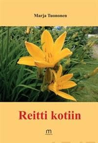 Reitti kotiin