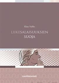Liikesalaisuuksien suoja