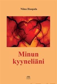 Minun kyyneliäni