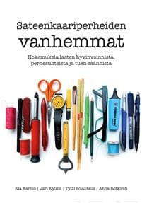 Sateenkaariperheiden vanhemmat