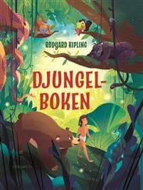 Djungelboken