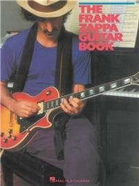 The Frank Zappa Guitar Book