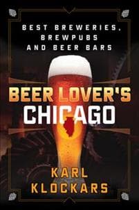 Beer Lover's Chicago