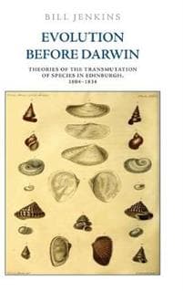 Evolution Before Darwin