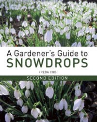A Gardener's Guide to Snowdrops