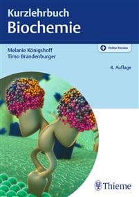 Kurzlehrbuch Biochemie