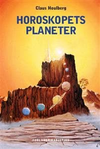 Horoskopets planeter