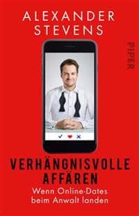 Verhängnisvolle Affären
