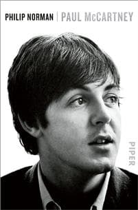 Paul McCartney