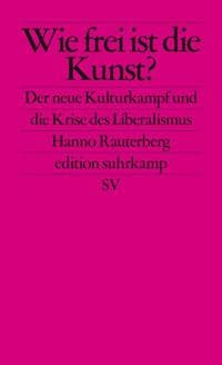 Wie frei ist die Kunst?