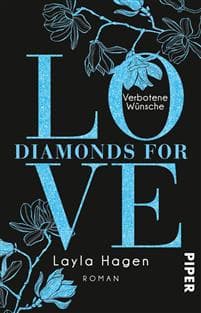 Diamonds For Love - Verbotene Wünsche