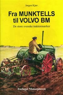 Fra Munktells til Volvo BM