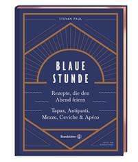 Blaue Stunde