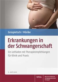 Erkrankungen in der Schwangerschaft
