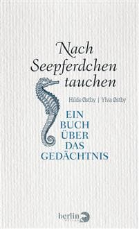 Nach Seepferdchen tauchen