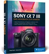 Sony A7 III