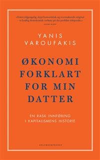 Økonomi forklart for min datter