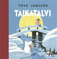 Taikatalvi