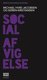 Social afvigelse
