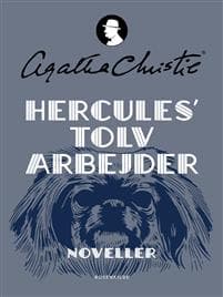 Hercules tolv arbejder