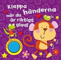 Klappa händerna när du är riktigt glad!