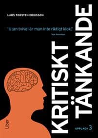 Kritiskt tänkande