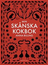Min skånska kokbok