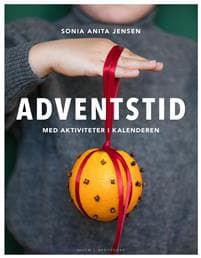 Adventstid; med aktiviteter i kalenderen
