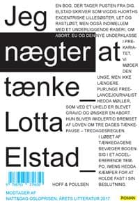 Jeg nægter at tænke