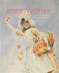 Jenny Nyström: illustratör och pionjär