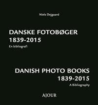 Danske fotobøger 1839-2015
