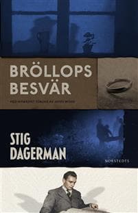 Bröllopsbesvär