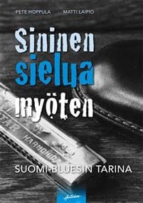 Sininen sielua myöten