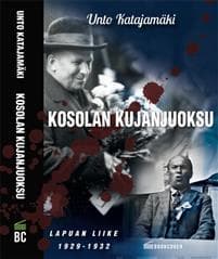 Kosolan kujanjuoksu