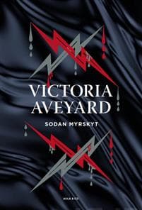 Sodan myrskyt