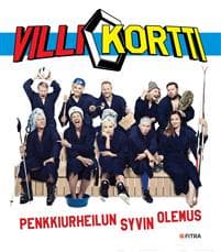 Villi kortti