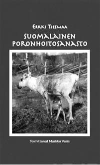 Suomalainen poronhoitosanasto