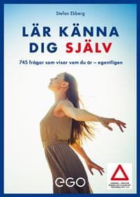 Lär känna dig själv - 756 frågor som visar vem du är - egentligen