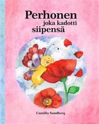 Perhonen joka kadotti siipensä