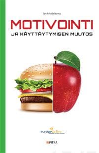 Motivointi ja käyttäytymisen muutos