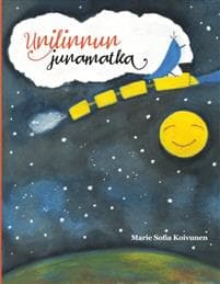 Unilinnun junamatka